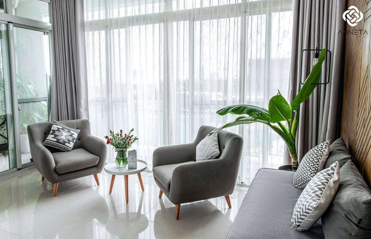 Anneta Star Hill Hotel Ho Si Minh-város Kültér fotó